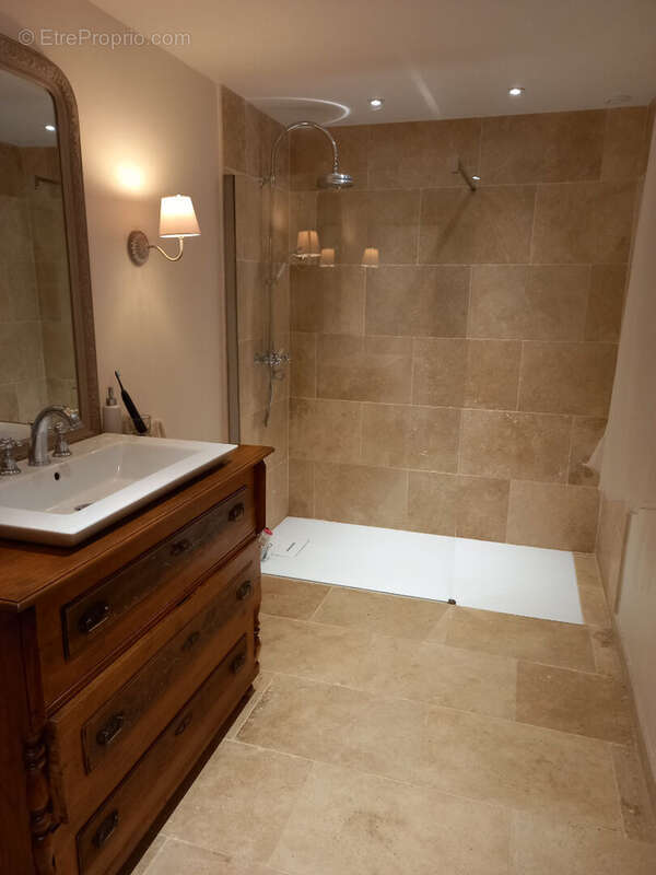 Maison à HARGEVILLE