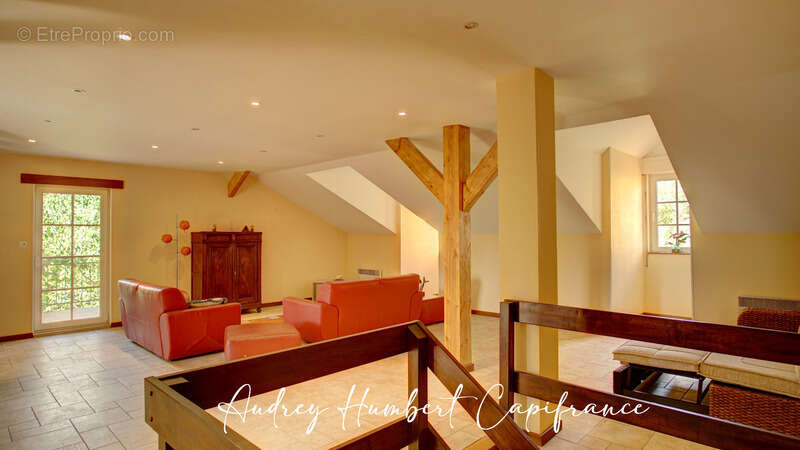 Maison à FRESNES-EN-WOEVRE