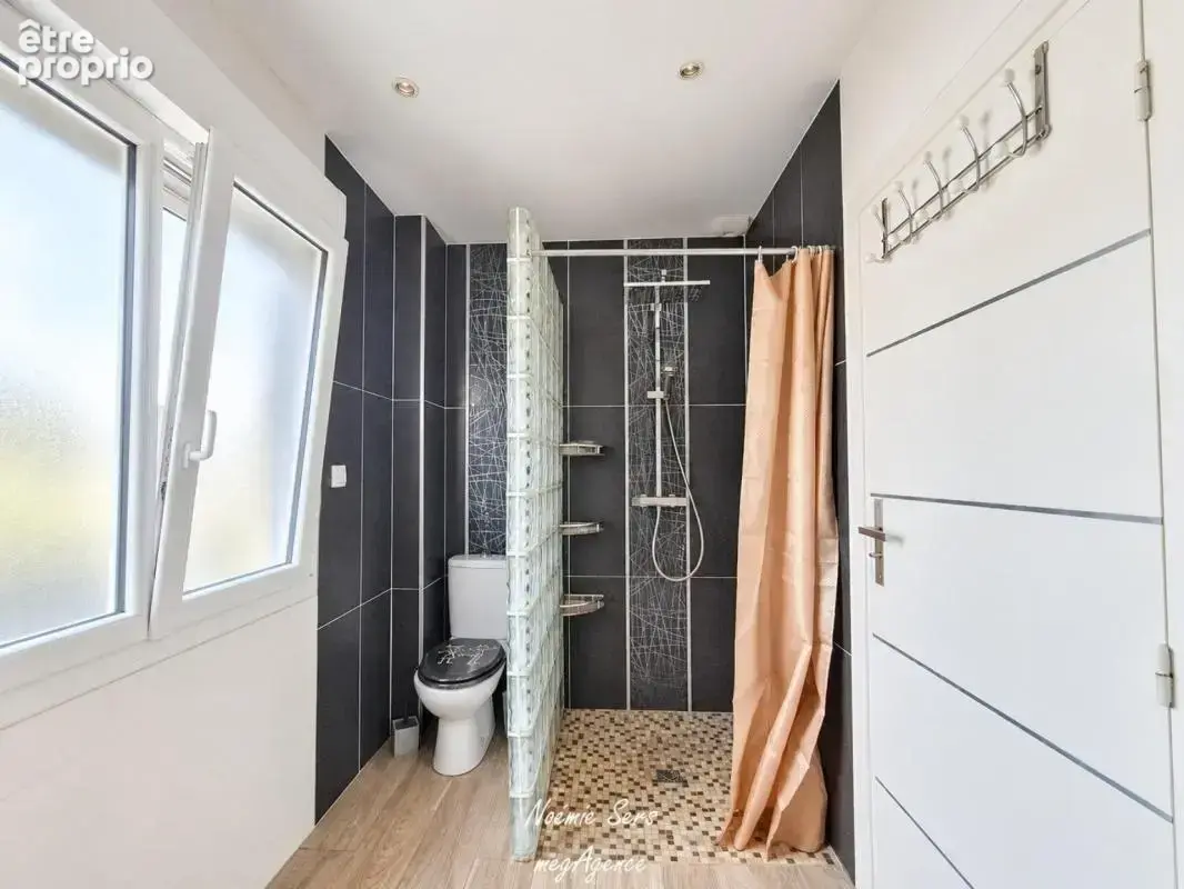Maison 3 chambres, jardin - photo 8