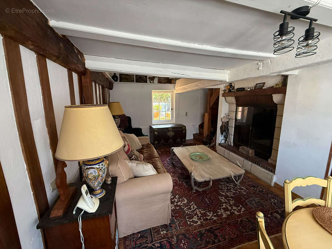 Maison Pont L Eveque - photo 8