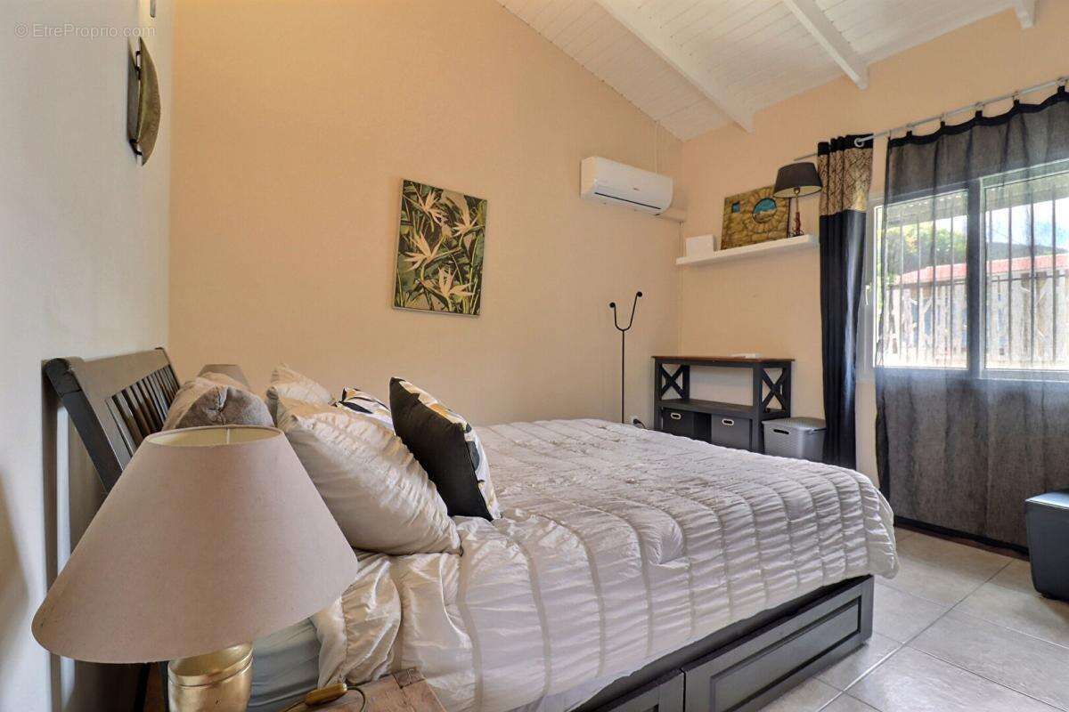 Maison à SAINT-MARTIN