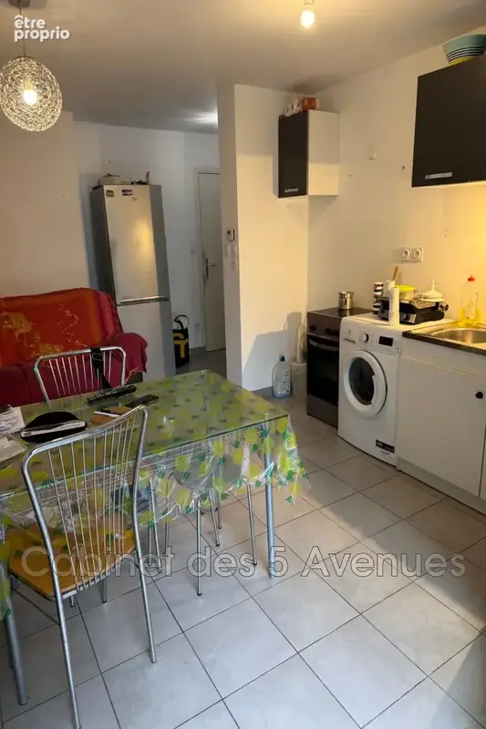 Appartement 2 pièces à vendre à Marseille-9e (13009) - photo 7