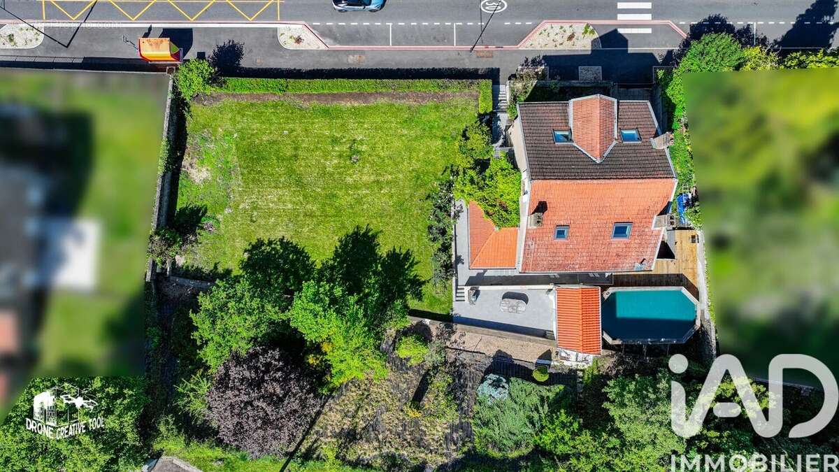 Photo 3 - Maison à SEREMANGE-ERZANGE