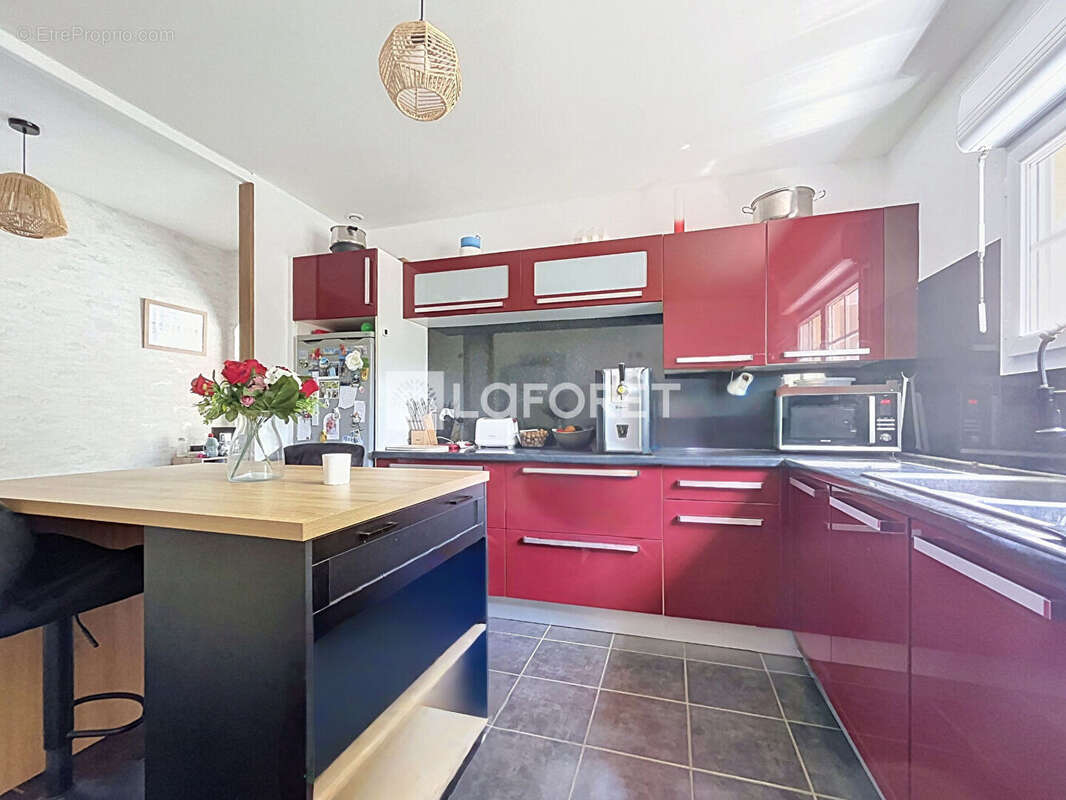 Maison axe Gaillon / Louviers - photo 4