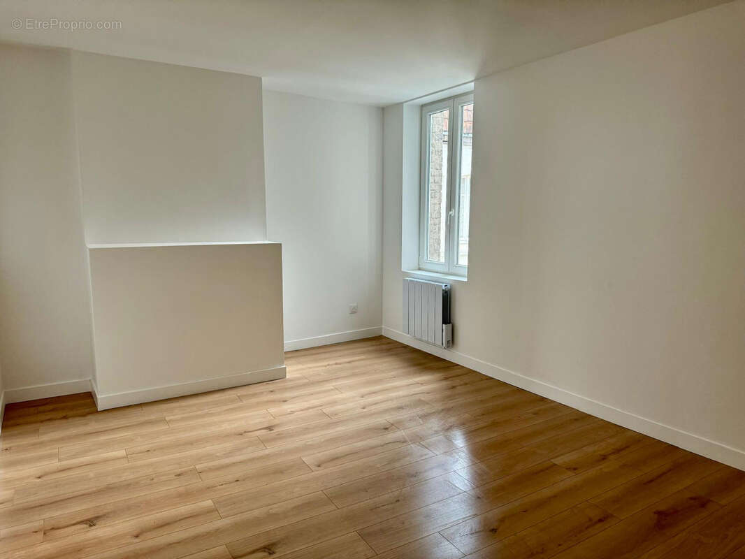 Appartement à DOUAI