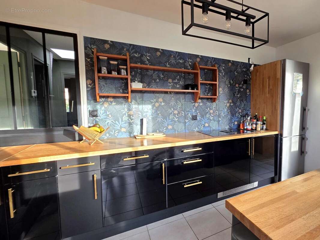 Appartement à MIRAMONT-DE-GUYENNE