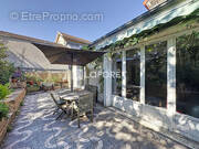 Maison à SARTROUVILLE