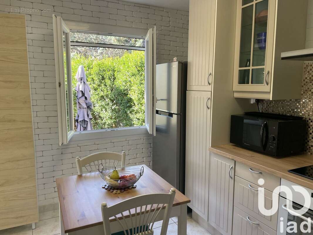 Photo 4 - Maison à GONFARON