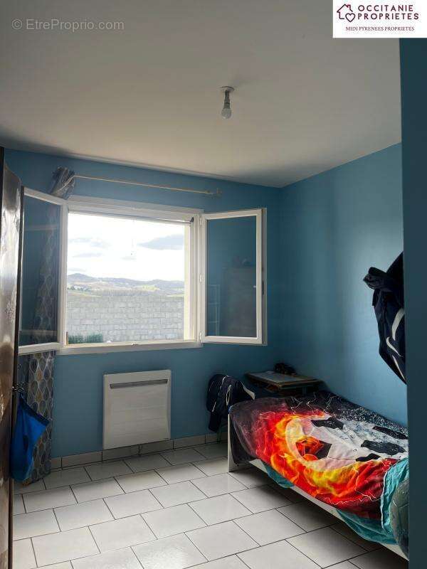 Maison à BELLEGARDE-DU-RAZES