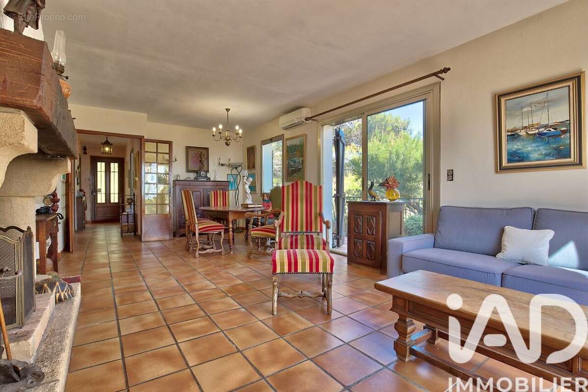 Photo 7 - Maison à CASSIS