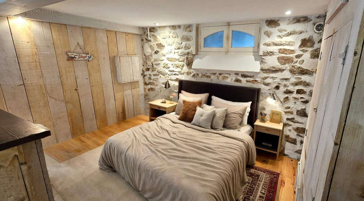 Maison à LA BAULE-ESCOUBLAC