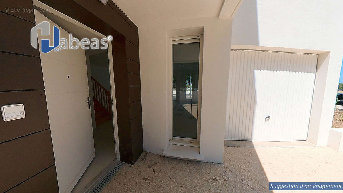 Maison à LA SEYNE-SUR-MER