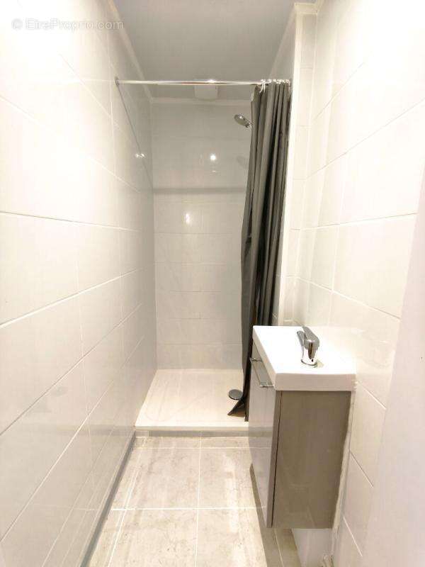 Appartement à BOUCAU