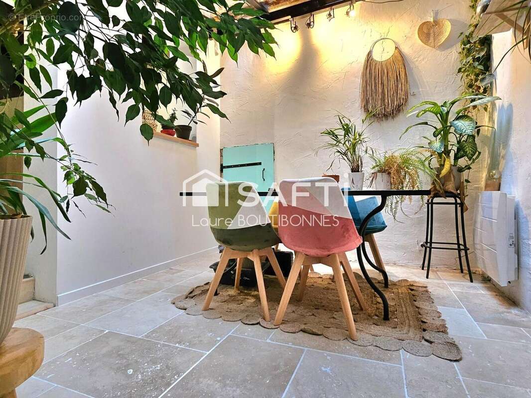 Photo 2 - Maison à LAVAUR