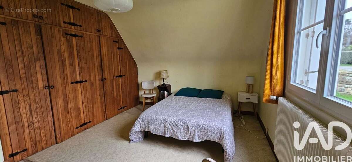 Photo 9 - Maison à TREGASTEL