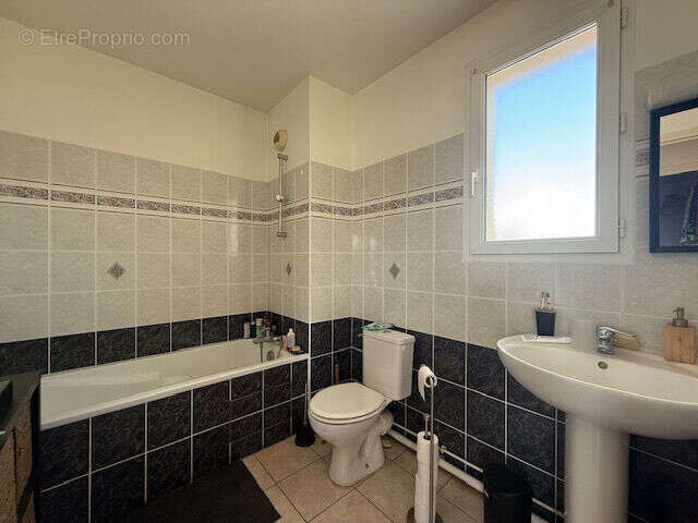 Photo 5 - Appartement à LA FERTE-GAUCHER