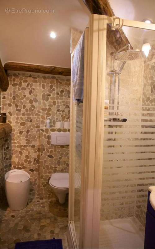 Appartement à SAN-MARTINO-DI-LOTA