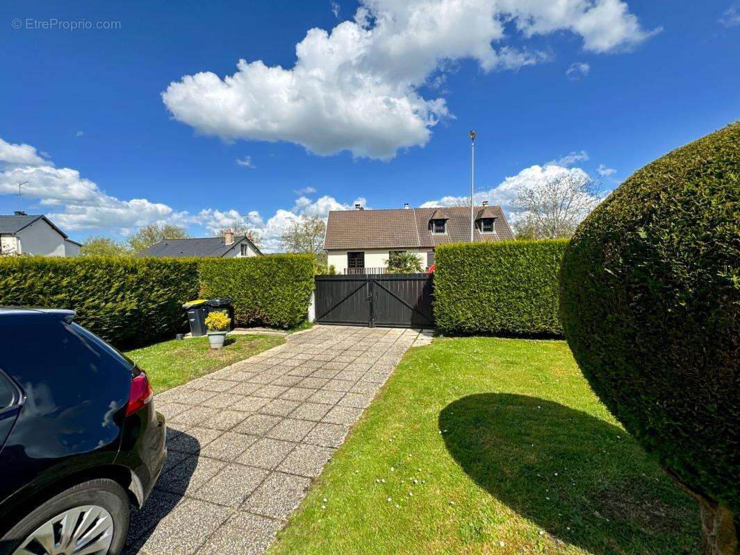 Maison à SAINT-ARNOULT