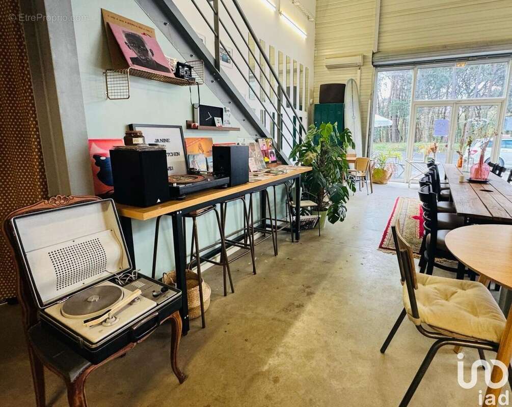 Photo 5 - Commerce à HOSSEGOR