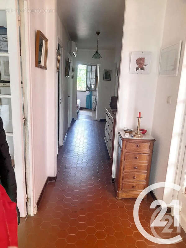 Maison à SAINT-CYPRIEN