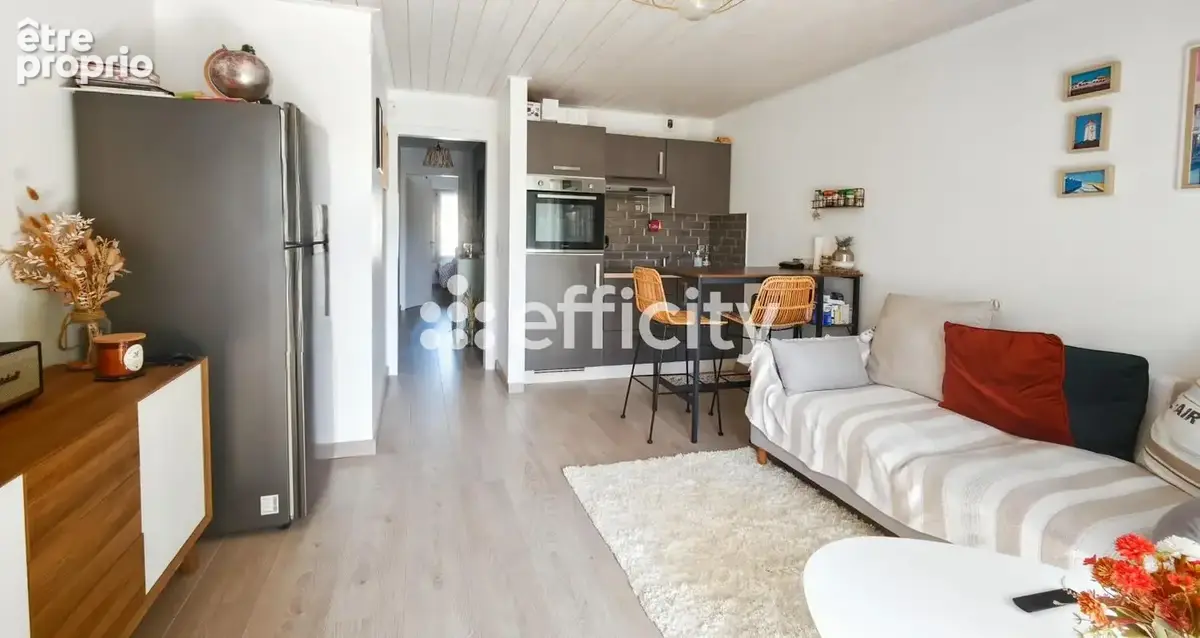 Appartement - photo 3