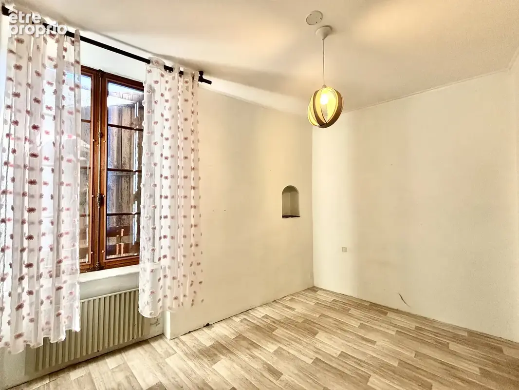 Une charmante maison à personnaliser au cœur d’un village prisé du Minervois - photo 10