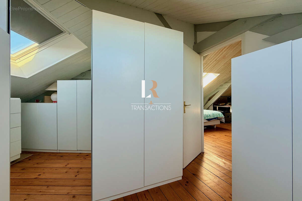 Maison à LA ROCHELLE