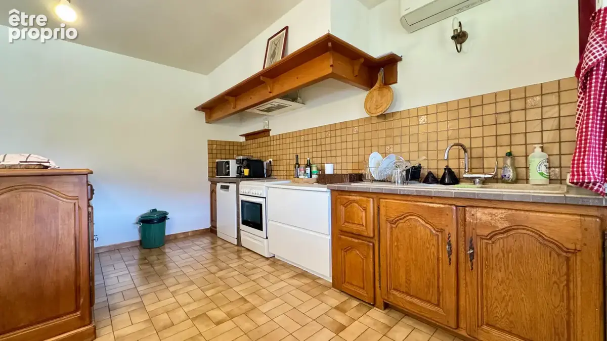 Maison 7 pièce(s) 146 m2 - photo 8