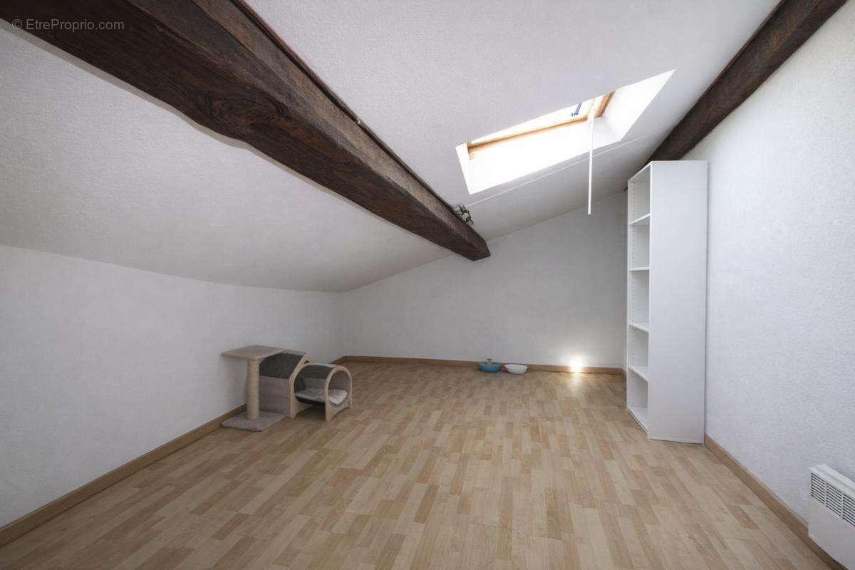 Appartement à SAINT-MARCEL-SUR-AUDE
