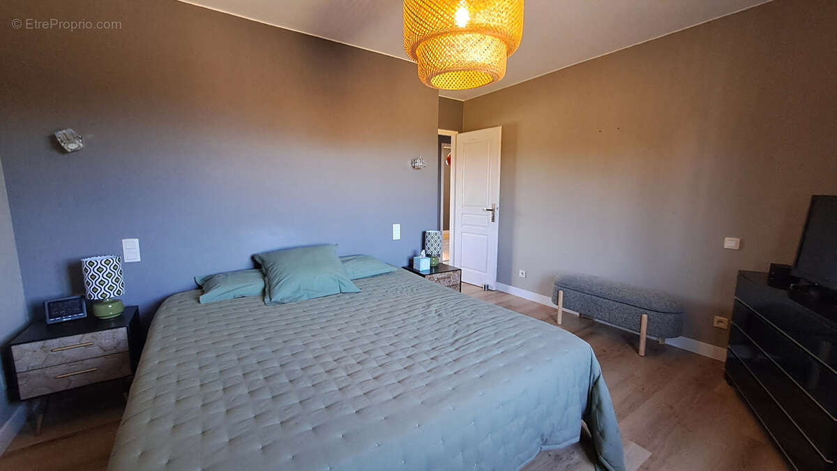 Maison à SERIGNAN-DU-COMTAT