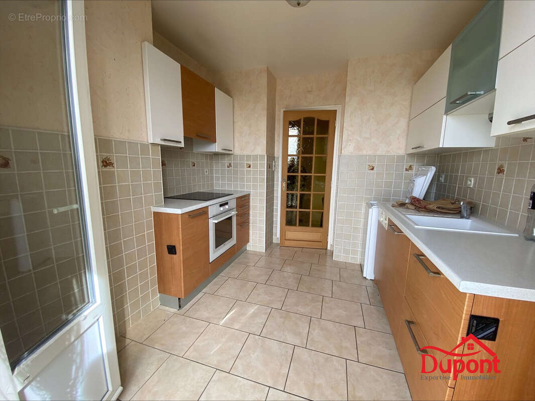 Appartement à TROYES