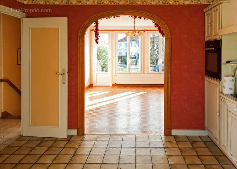 Maison à vendre 6 pièces NIORT (79) - photo 4