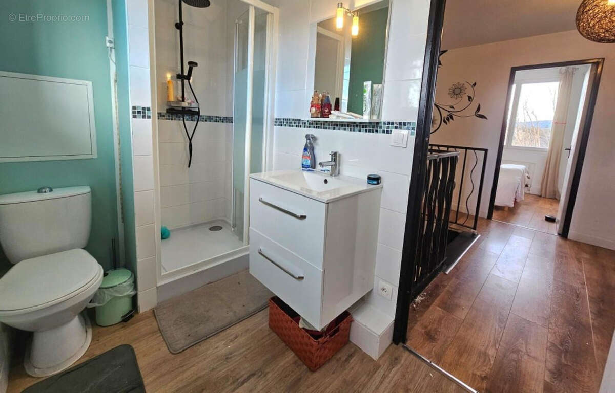 Maison à vendre 6 pièces REVEL (31) - photo 4