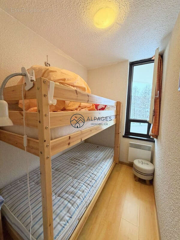 Appartement à VARS