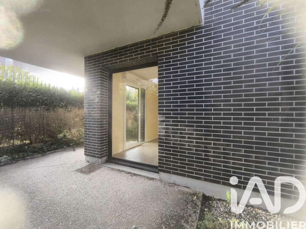 Photo 6 - Appartement à AMIENS