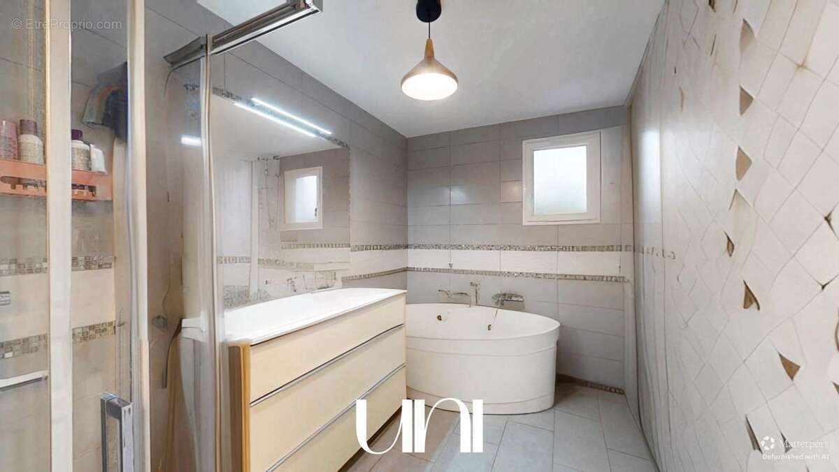 Maison à ANGERVILLE