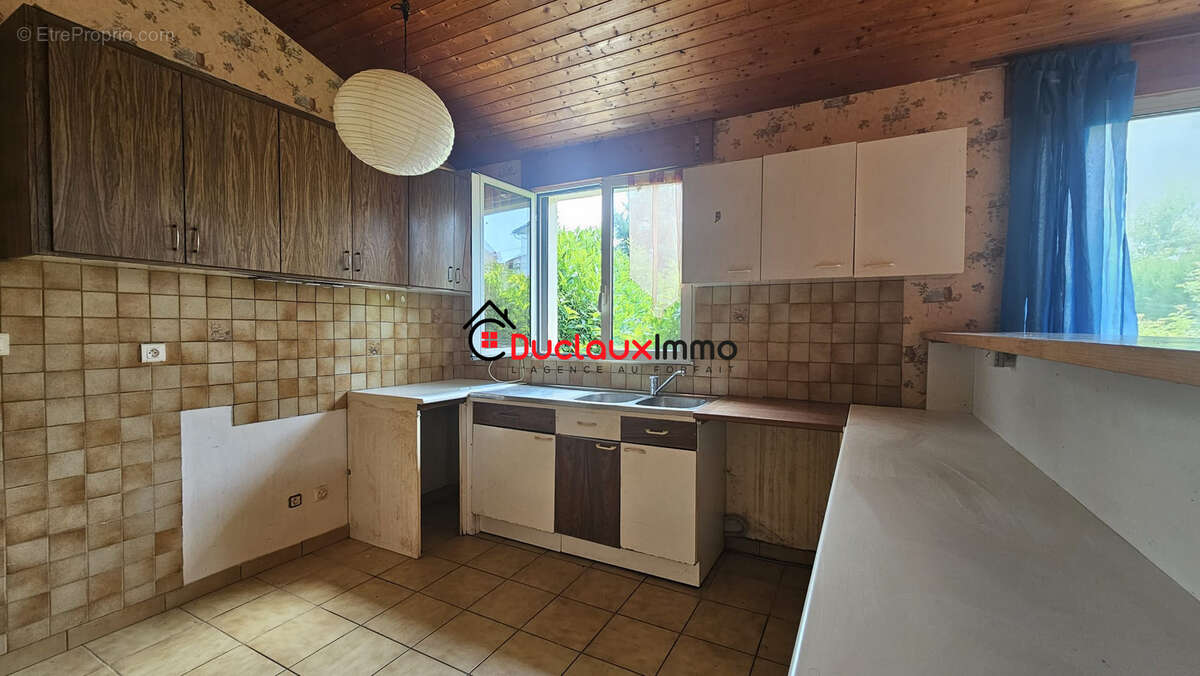 Maison individuelle composé de 4 appartements - photo 6