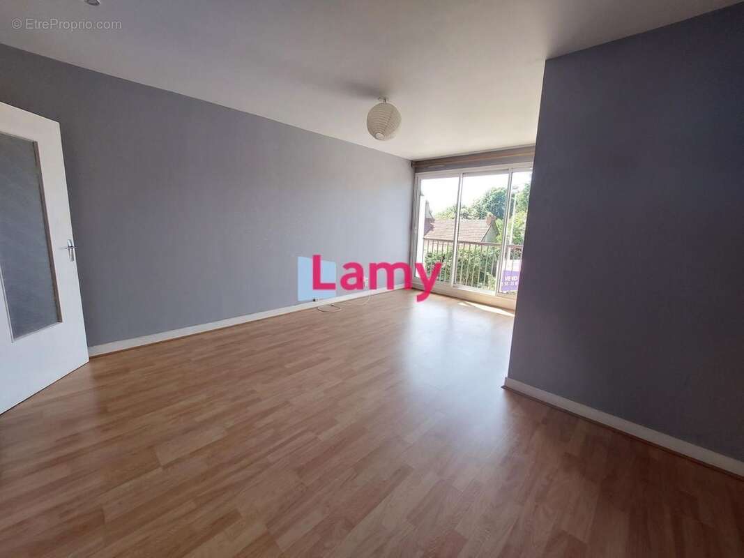Appartement à LIMOGES