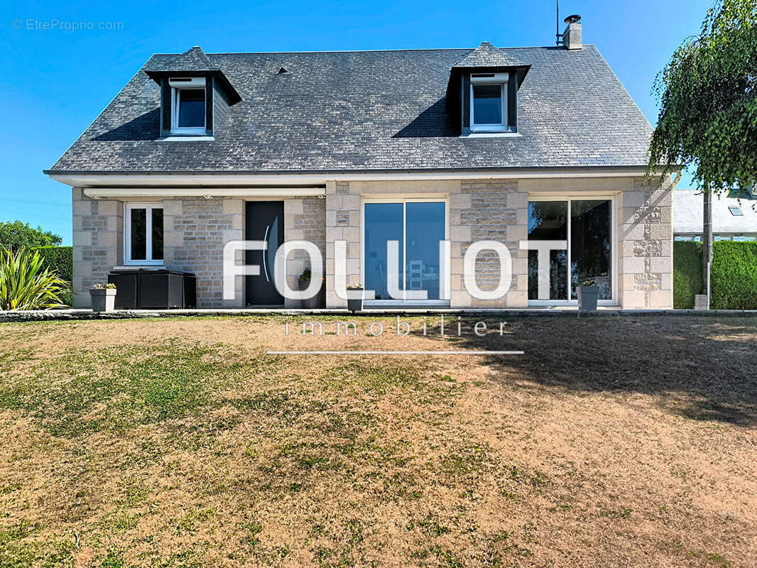 A VENDRE Maison à Gavray-Sur-Sienne - photo 11