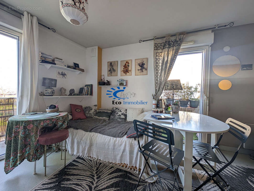 Appartement à LA ROCHELLE