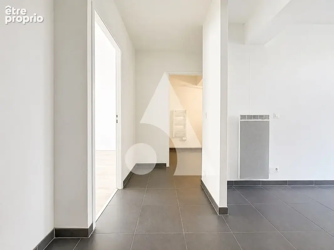 Appartement Le Plessis Pate 3 pièces 66.52 m2 - photo 7