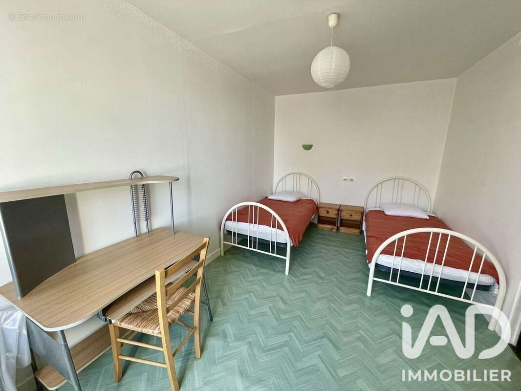 Maison 65 m² à Caurel  - photo 6