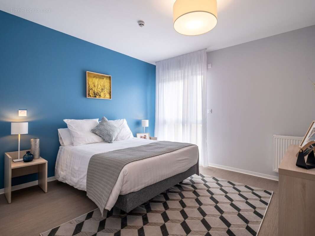 Appartement à BALMA