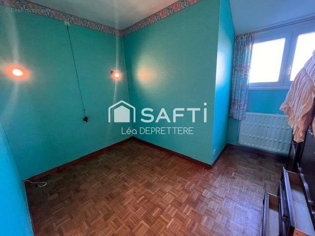 Photo 6 - Appartement à ALLOUAGNE