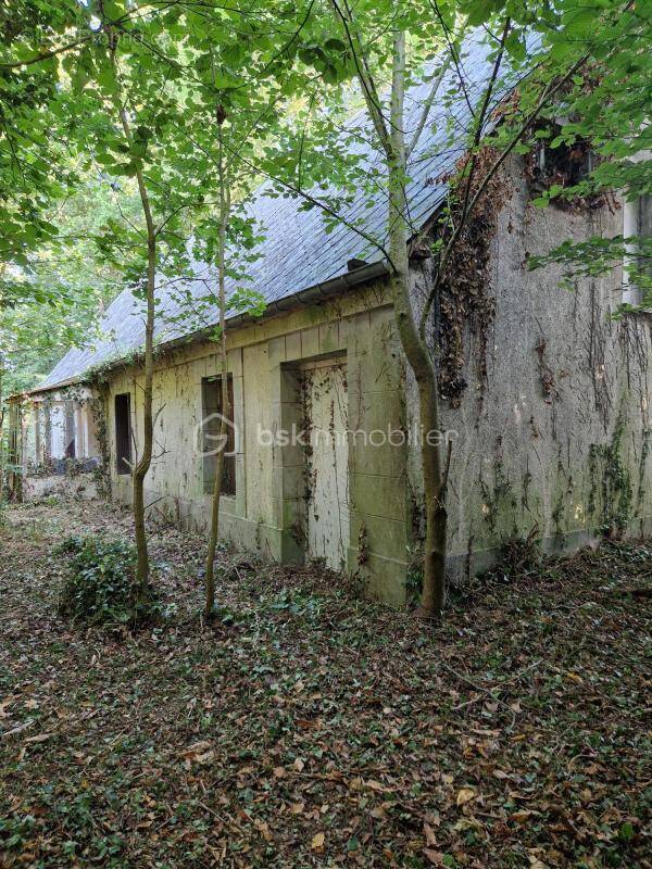 Maison à GODERVILLE