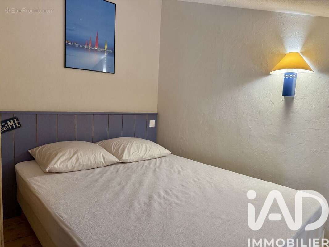 Photo 8 - Appartement à SAINT-GEORGES-D'OLERON