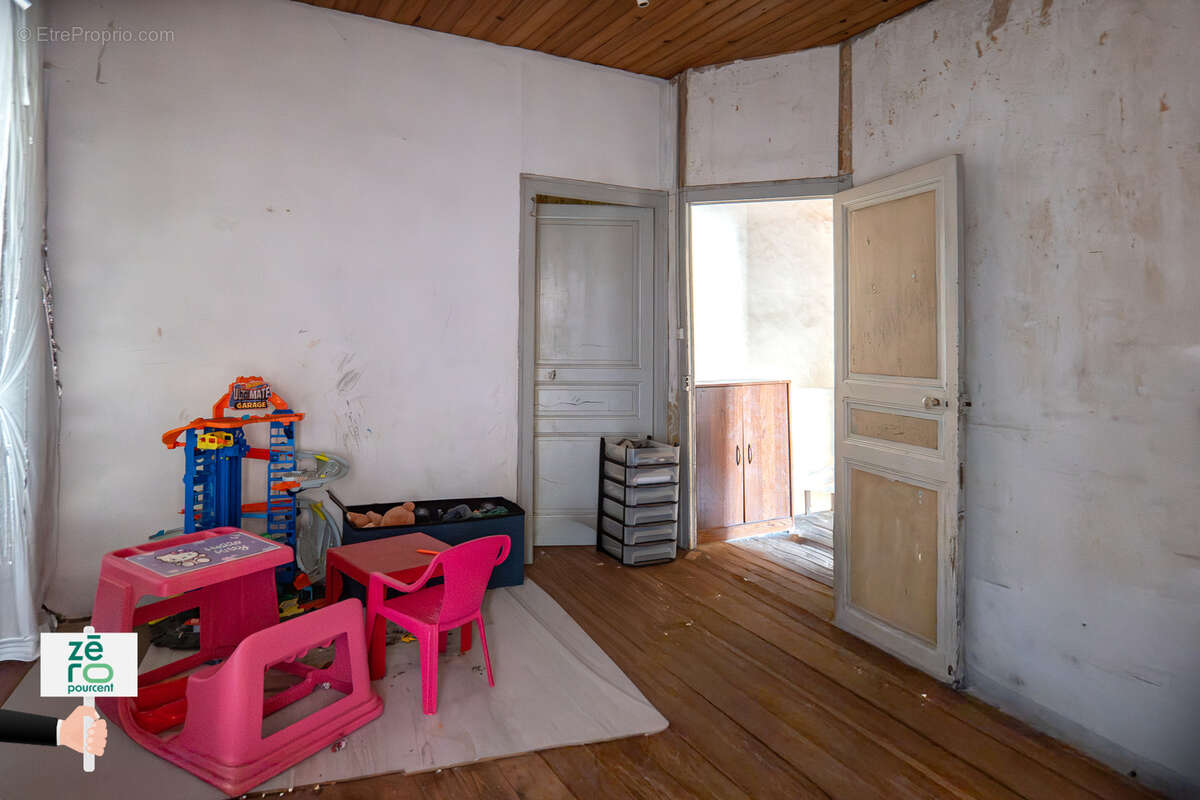 Maison pleine de charme à Saint-Jean-d’Hermine - photo 17