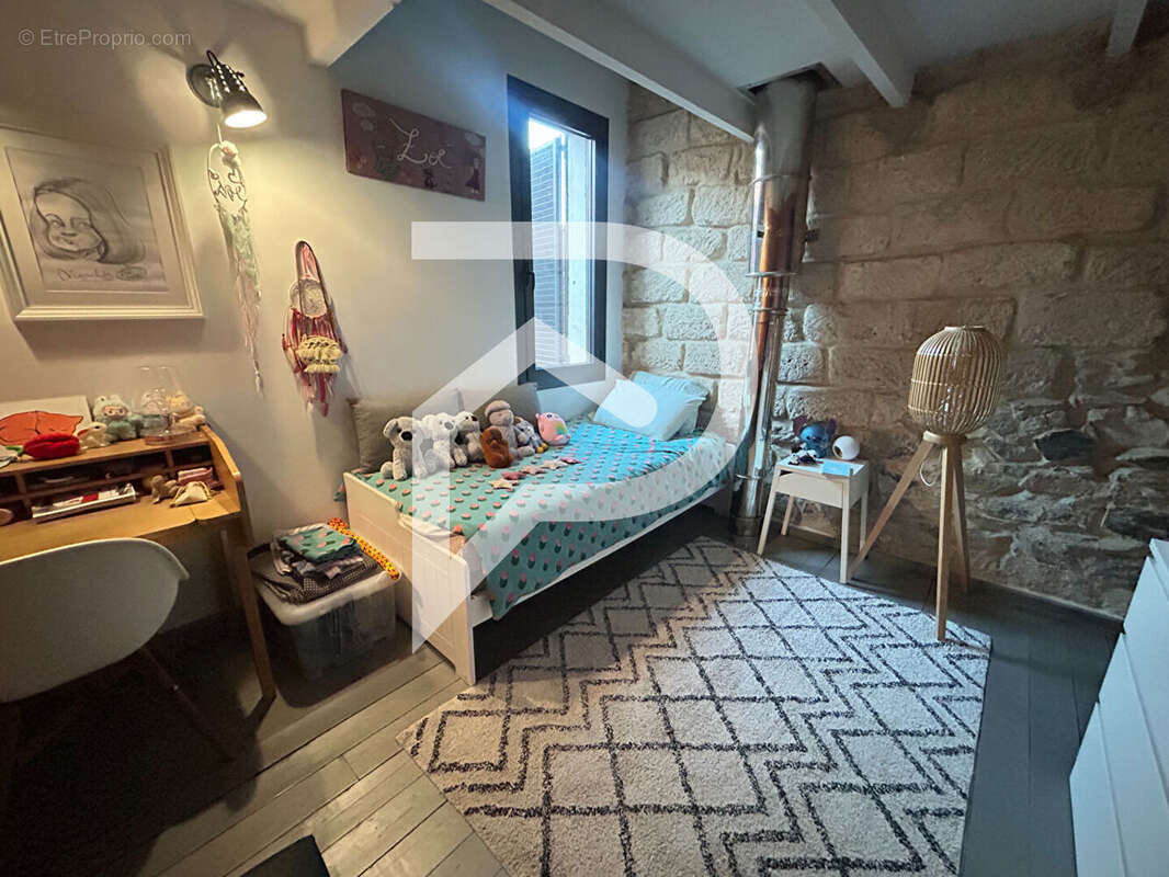 Maison à AIGUES-MORTES