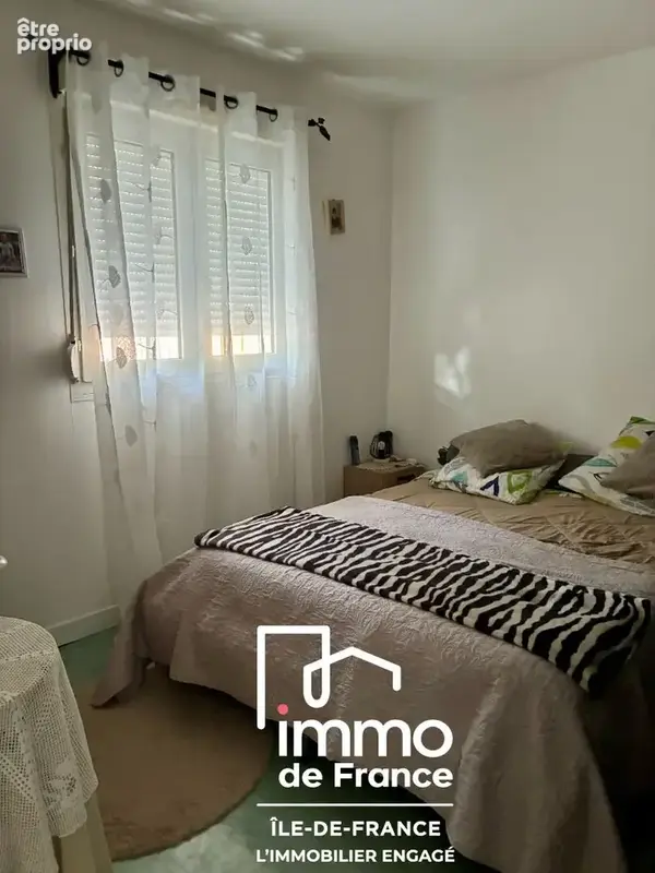 Maison  4 pièce(s) 76 m2 louée - photo 6