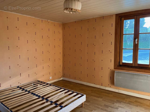 Maison à BLANGY-SUR-BRESLE